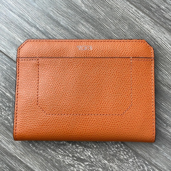 Tumi Other - Tumi Travel Wallet